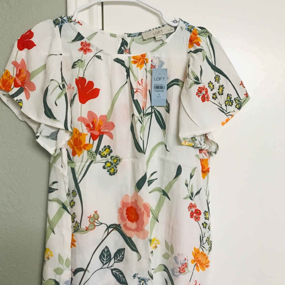 Loft top